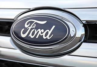 Raj Sarkar appointed as VP Marketing by Ford India.