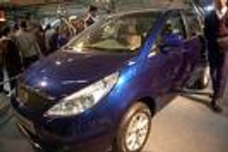   Tata Motors intends to introduce Indica Electric Model