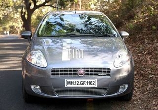 Fiat developing compact SUV in Brazil?