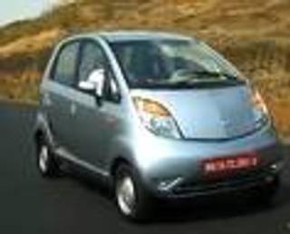 Another world's cheapest car by EcoCa in India