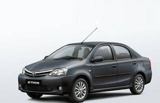 Toyota Introduces Etios and Liva Xclusive Editions in India Toyota Introduces Etios and Liva Xclusive Editions in India