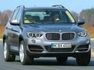 BMW to launch SUV; new bigger X3 also on the cards