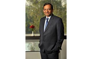 M&M appoints Dr. Pawan Goenka as Executive Director