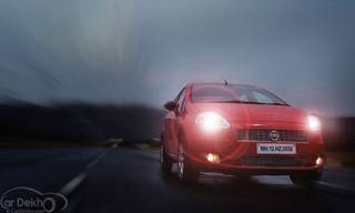 EXCLUSIVE: Fiat to launch the Punto Adventure by mid-2014