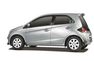 Honda Brio 'Exclusive' Edition launched for festive season