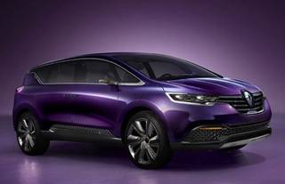 Renault working on hybrid technologies, first vehicle by 2020