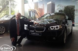 BMW India to invest Rs 390 crore BMW India to invest Rs 390 crore