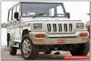 Best Fuel Efficiencies from  Mahindra Bolero 