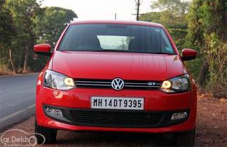 Next generation Volkswagen Polo launch by mid 2015