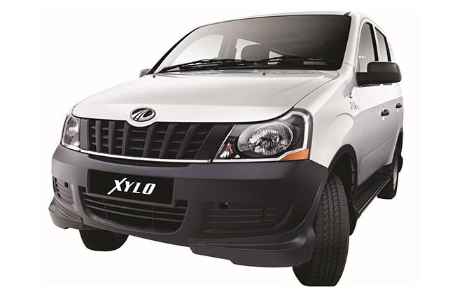 Mahindra launches Xylo D2 Maxx 9 seater at Rs 7.12 lakh