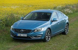 Volvo Cars not to participate in 2014 Indian Auto Expo