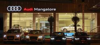 Audi India inaugurates new Showroom in Mangalore