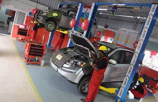 Mahindra introduces QWIK, an innovative customer care initiative