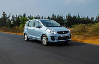 Maruti to launch Innova-sized MPV in 2016-17, codenamed RX Maruti to launch Innova-sized MPV in 2016-17, codenamed RX