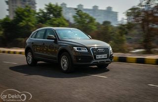 Audi India to increase prices from 1 January, 2014 Audi India to increase prices from 1 January, 2014