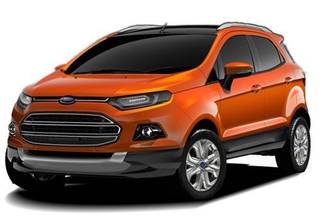 Ford India records an impressive sales growth of 19%