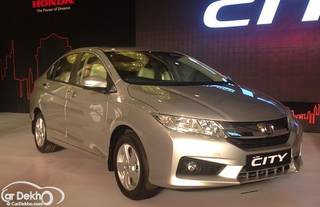 New Honda City Vs Hyundai Verna Diesel- Starting of a new Slugfest