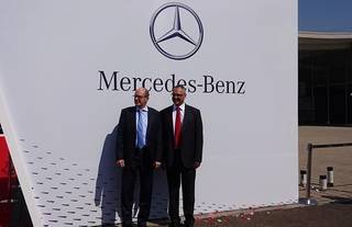 Mercedes Benz India introduces an exclusive Luxury Experience for its discerning customers