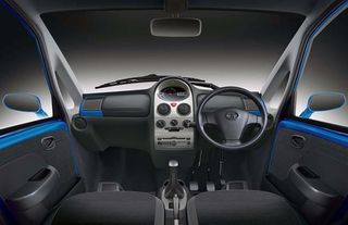 Tata Motors launching Power Steering equipped 'Nano Twist' on Jan 15,2014 Tata Motors launching Power Steering equipped 'Nano Twist' on Jan 15,2014
