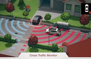Honda introduces new advanced active safety features for Civic- UK