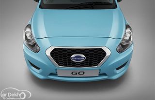 Datsun plans to introduce Alto rival in India by 2016