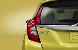 2015 Honda Fit ready for debut at Detroit Motor Show 2015 Honda Fit ready for debut at Detroit Motor Show