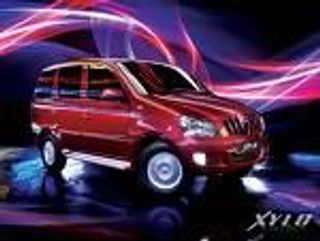 New Mahindra Xylo launched in India