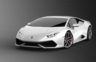 Lamborghini Gallardo successor Huracan revealed, details inside