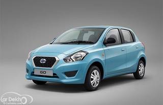 Datsun Go to be launched in the first quarter of 2014