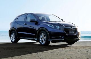 Over 24,900 pre-orders for Honda Vezel SUV in Japan Over 24,900 pre-orders for Honda Vezel SUV in Japan