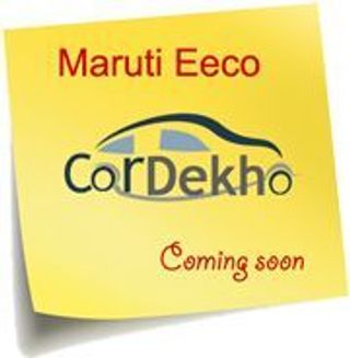 Maruti Eeco: small wonder of Auto Expo 2010