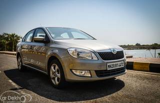 Skoda Rapid facelift to come by 2014 end