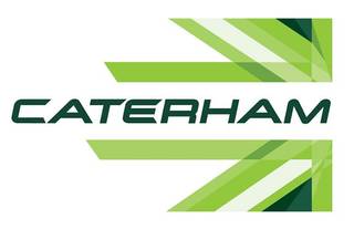 Caterham unveils bold new group rebrand Caterham unveils bold new group rebrand