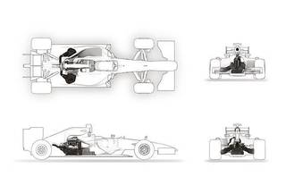 Detailed Analysis of the new F1 engines in 2014