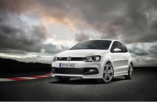 Volkswagen Polo R to develop 250bhp of power