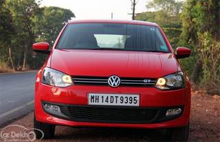 Volkswagen Polo and Vento sedan gets pricier Volkswagen Polo and Vento sedan gets pricier