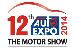 2014 Indian Auto Expo Application launched