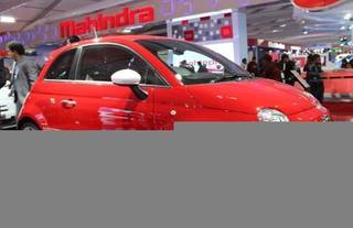 Fiat Launches performance brand - Abarth Fiat Launches performance brand - Abarth