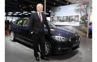 Our majority sales happens in metros - BMW India Our majority sales happens in metros - BMW India