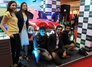 Arjuna Awardee Deepa Malik to visit CarDekho at Auto Expo