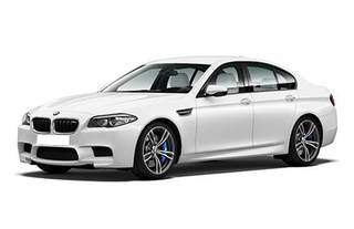 BMW to soon launch the M6 BMW to soon launch the M6
