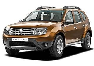 Renault Duster gets new variant- 85PS RxL Plus