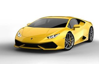 700 pre-orders for Lamborghini Huracan within 2 months