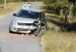 Does Your Car Clear Crash Test? Does Your Car Clear Crash Test?