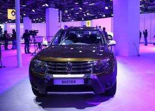 Renault Duster Adventure Edition is now available at Rs. 12.18 lakh