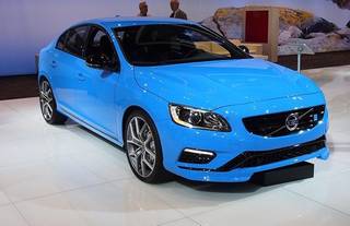Chicago Auto Show 2014 gallery Chicago Auto Show 2014 gallery