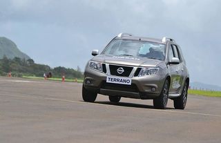 Nissan to have its own distribution network? Nissan to have its own distribution network?