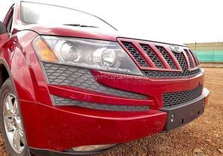 Mahindra contemplating new compact SUVs and MPVs