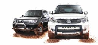 Tata Motors launches Safari Owners United League (SOUL) Tata Motors launches Safari Owners United League (SOUL)