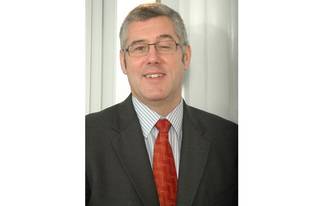 Karl Slym - The Man behind Tata's rejuvenation Karl Slym - The Man behind Tata's rejuvenation